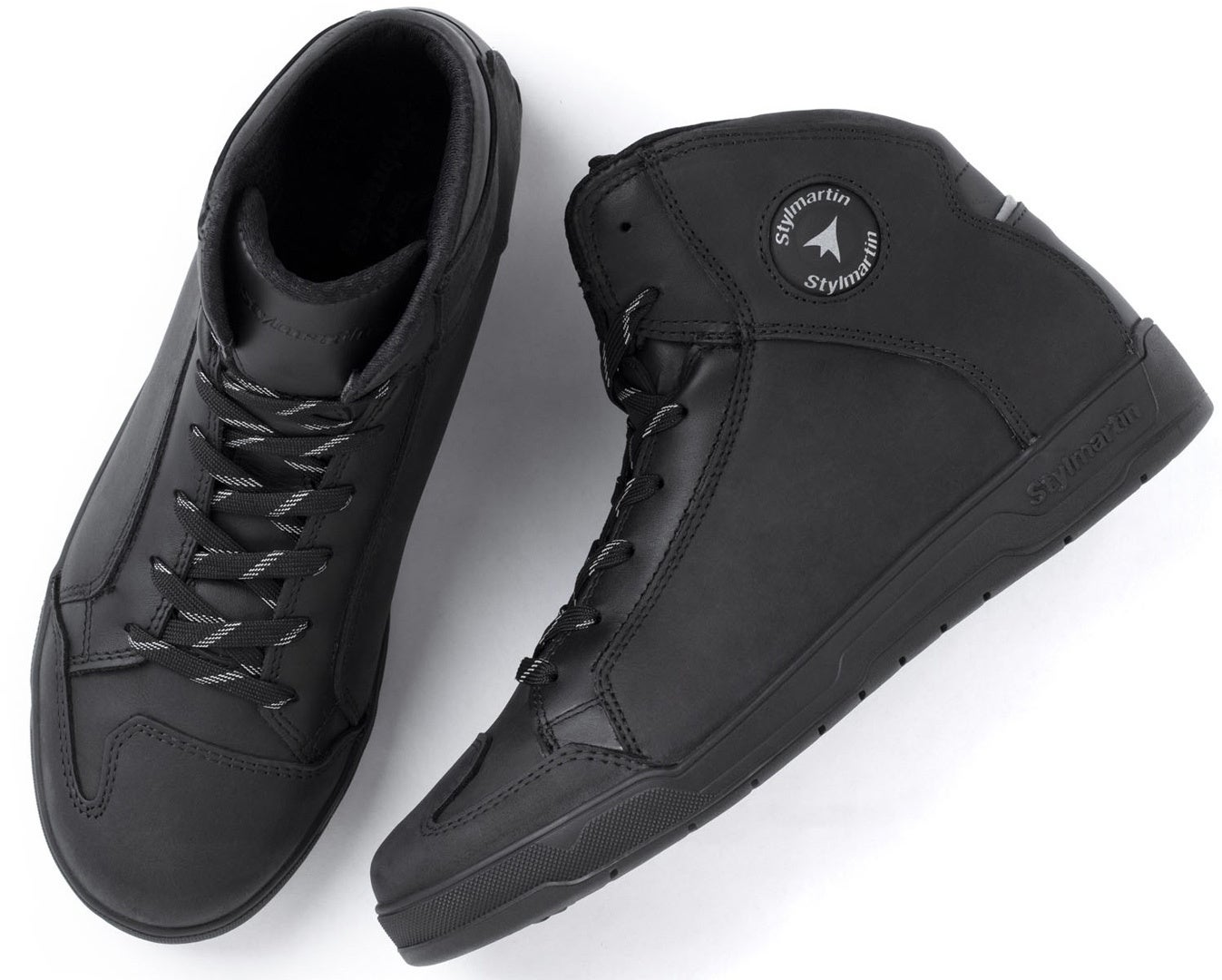 Stylmartin Matt chaussures de moto imperméables 43 Figure 3