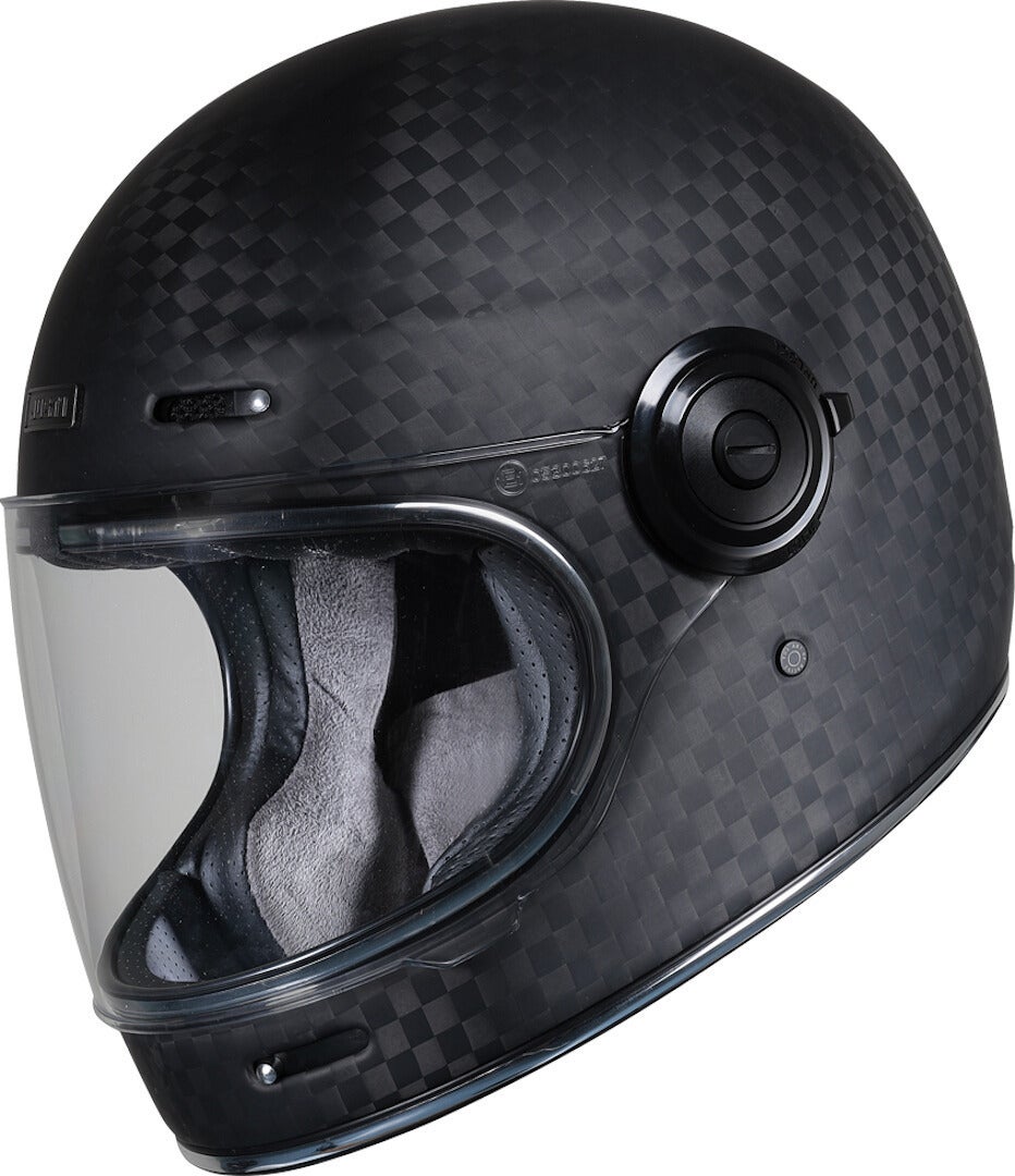 Just1 J-Cult Carbon Capacete Artigo principal Figura 1