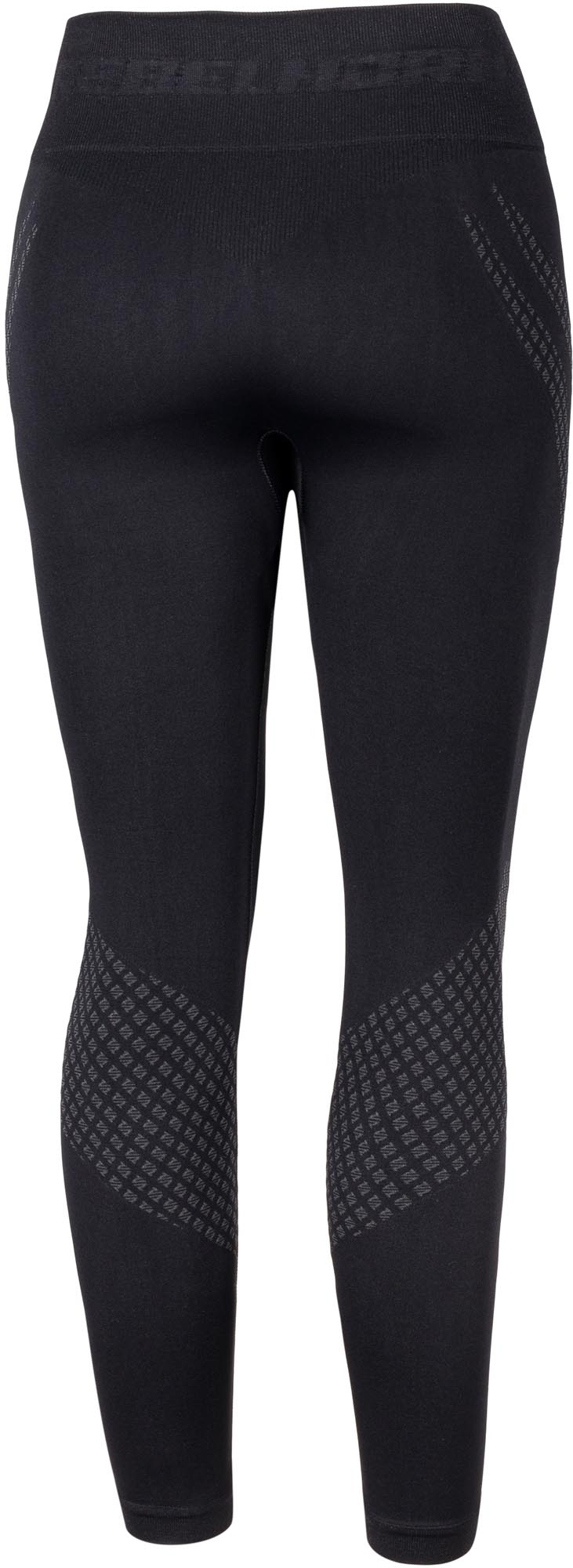 Rebelhorn Active 2 Ladies Motorcycle Functional Pants S Figure 2
