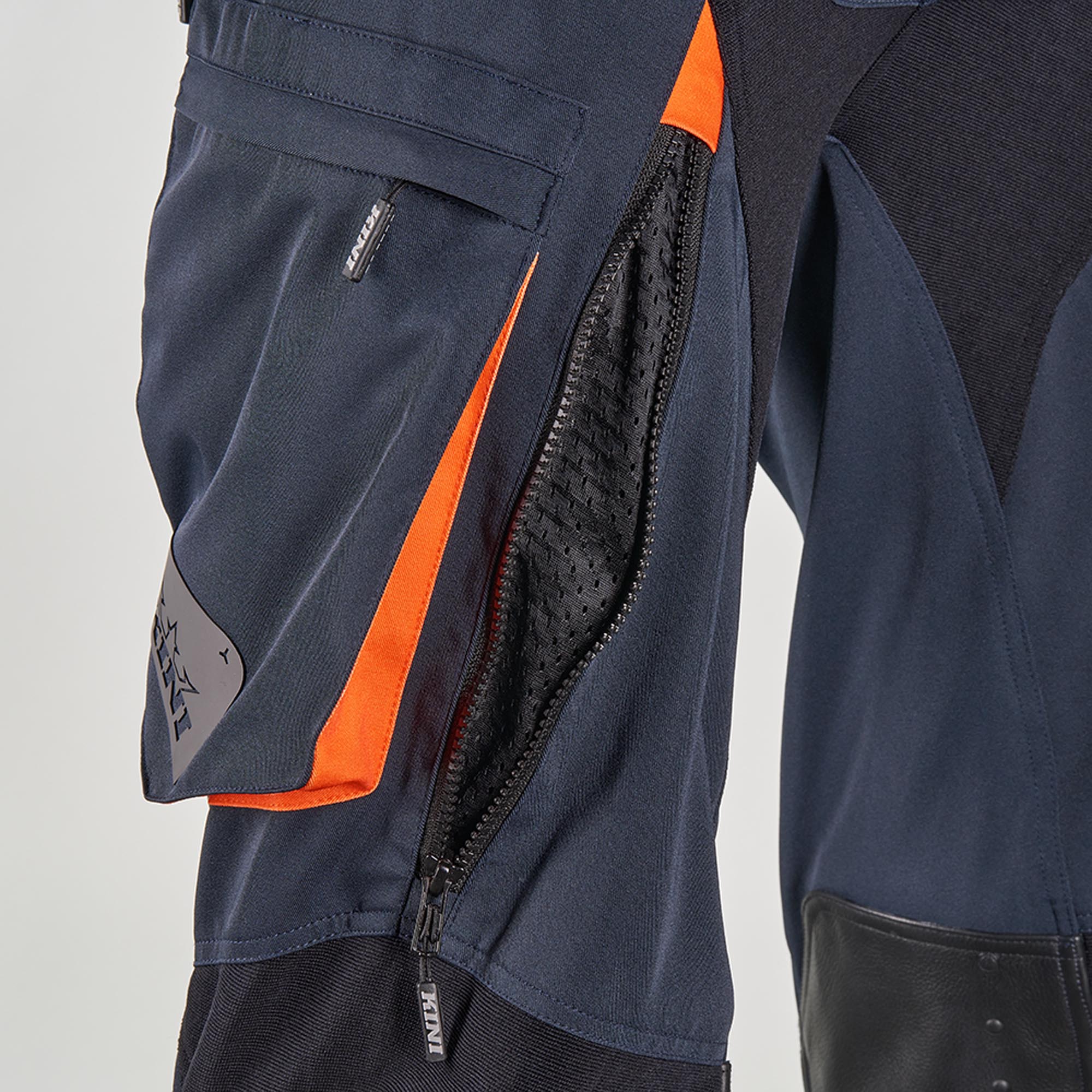 Kini Red Bull EXC 2.0 Pantaloni da motocross 34 Figura 7