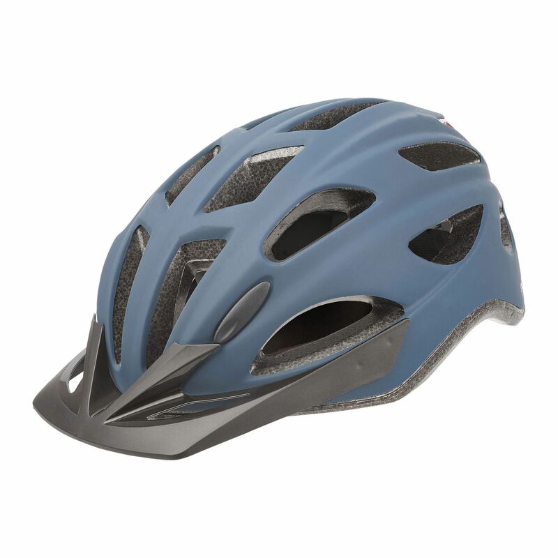 POLISPORT Helmet City' Go Denim Size L-image-755102748
