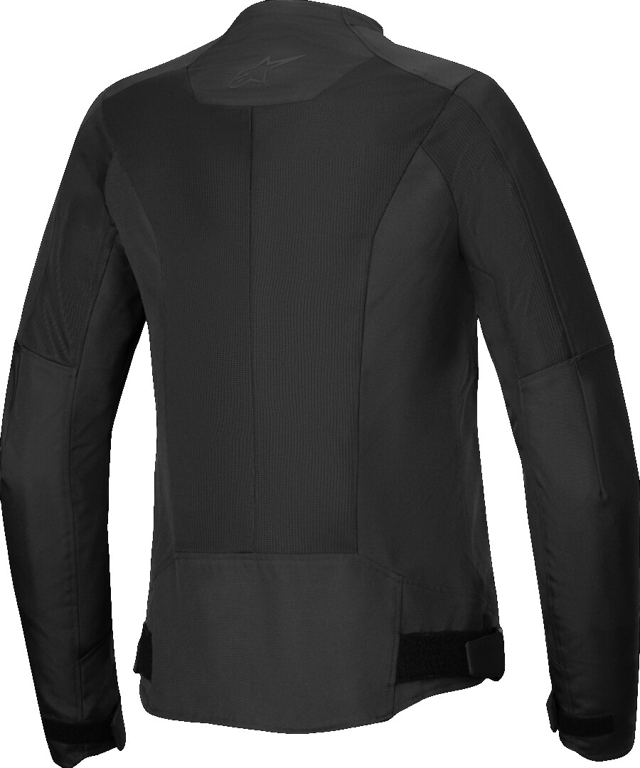 Alpinestars Stella C-1 Air Ladies Motorcycle Textile Jacket black M Figure 2