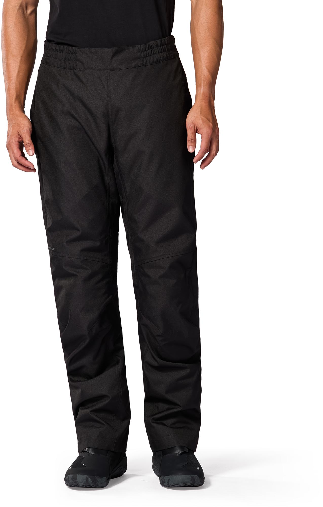 Revit Axis 3 waterproof Motorcycle Textile Pants Short M Figure 3