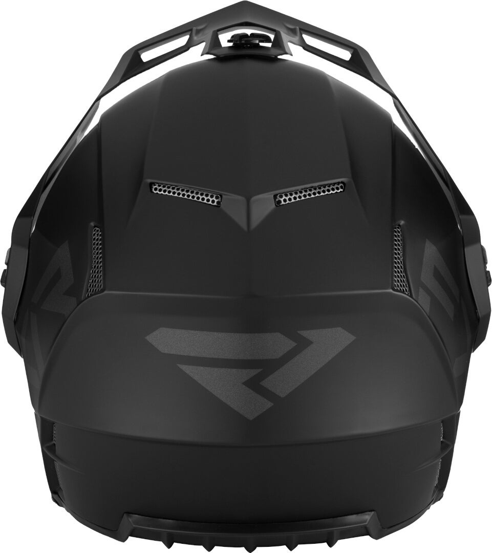 FXR Clutch X Prime Capacete de Snowmobile S (55/56) Figura 2
