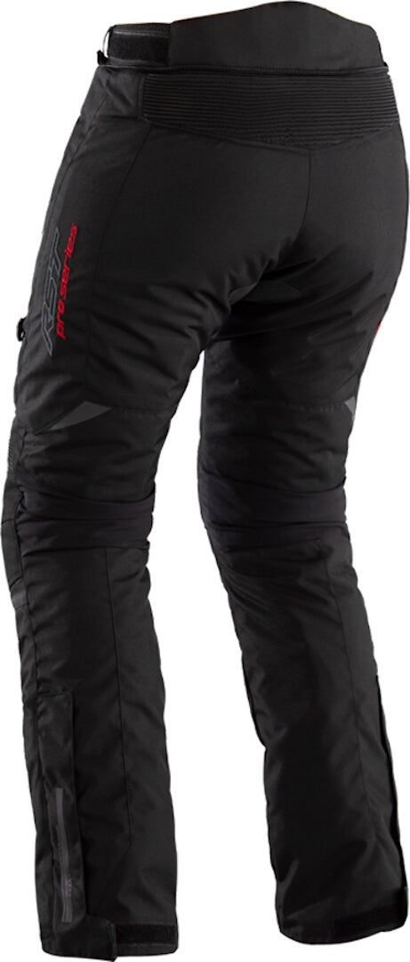RST Pro Series Paragon 6 Damen Motorrad Textilhose L Abbildung 2