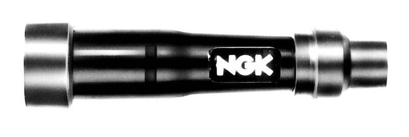 NGK Anti-parasit - SD01E Figur 1