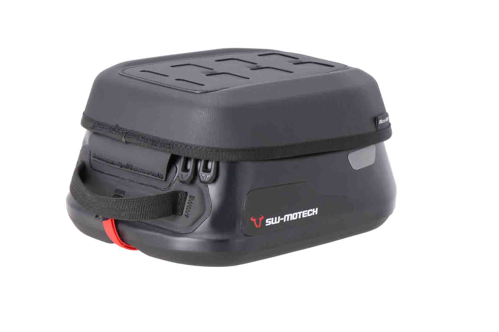 Geantă de rezervor SW-Motech PRO Micro WP - 4 l. Impermeabilă. Figura 2