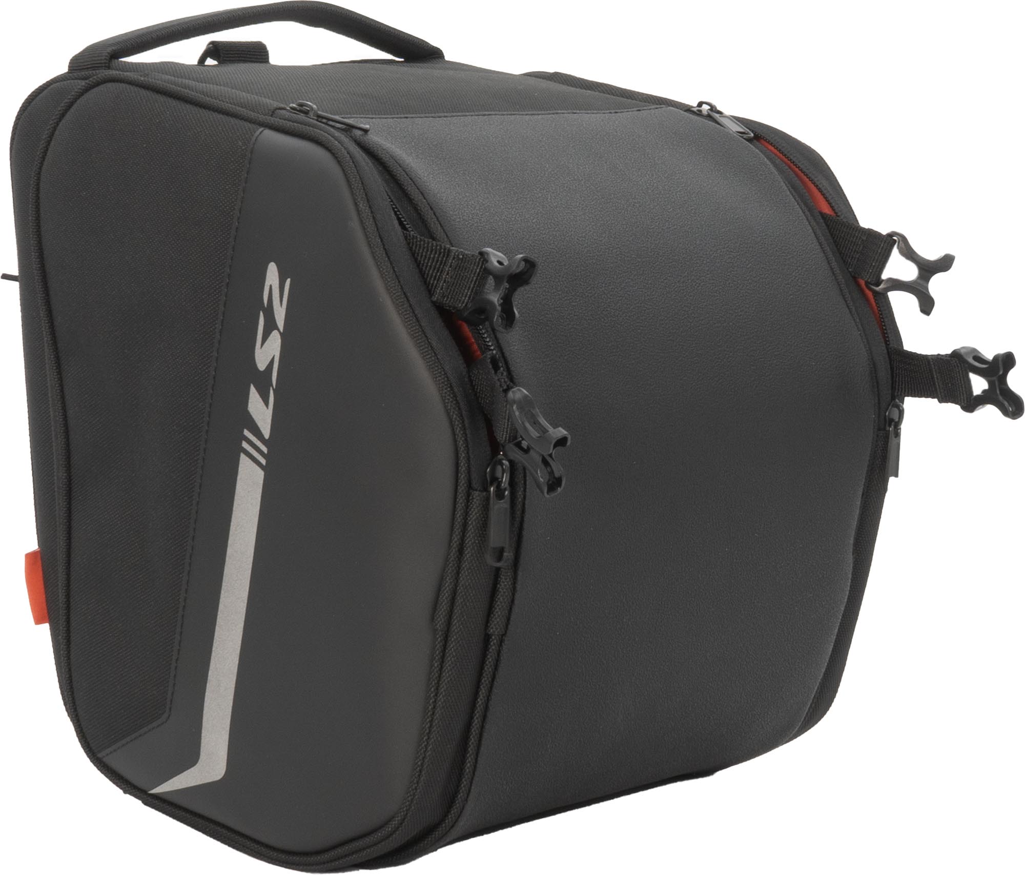 LS2 Freedom 15L Sac de tunel Figura 1