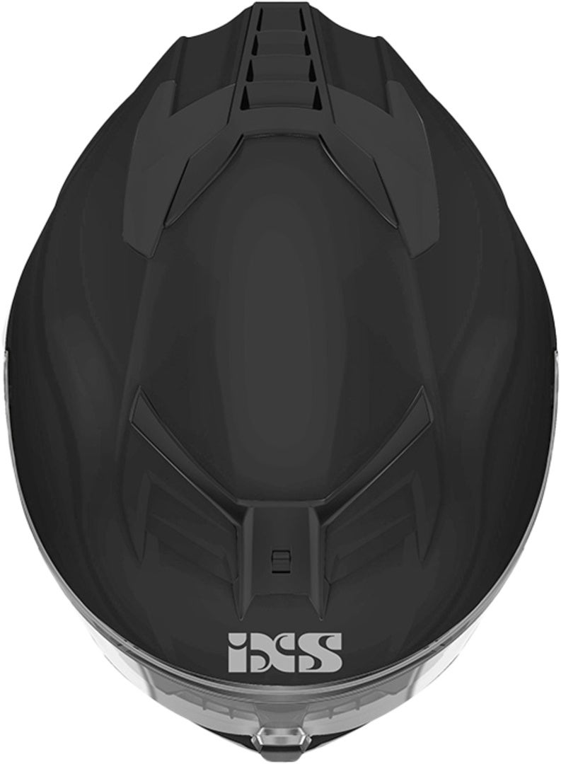 IXS iXS912 SV 1.0 Casco nero M (57/58) Figura 2