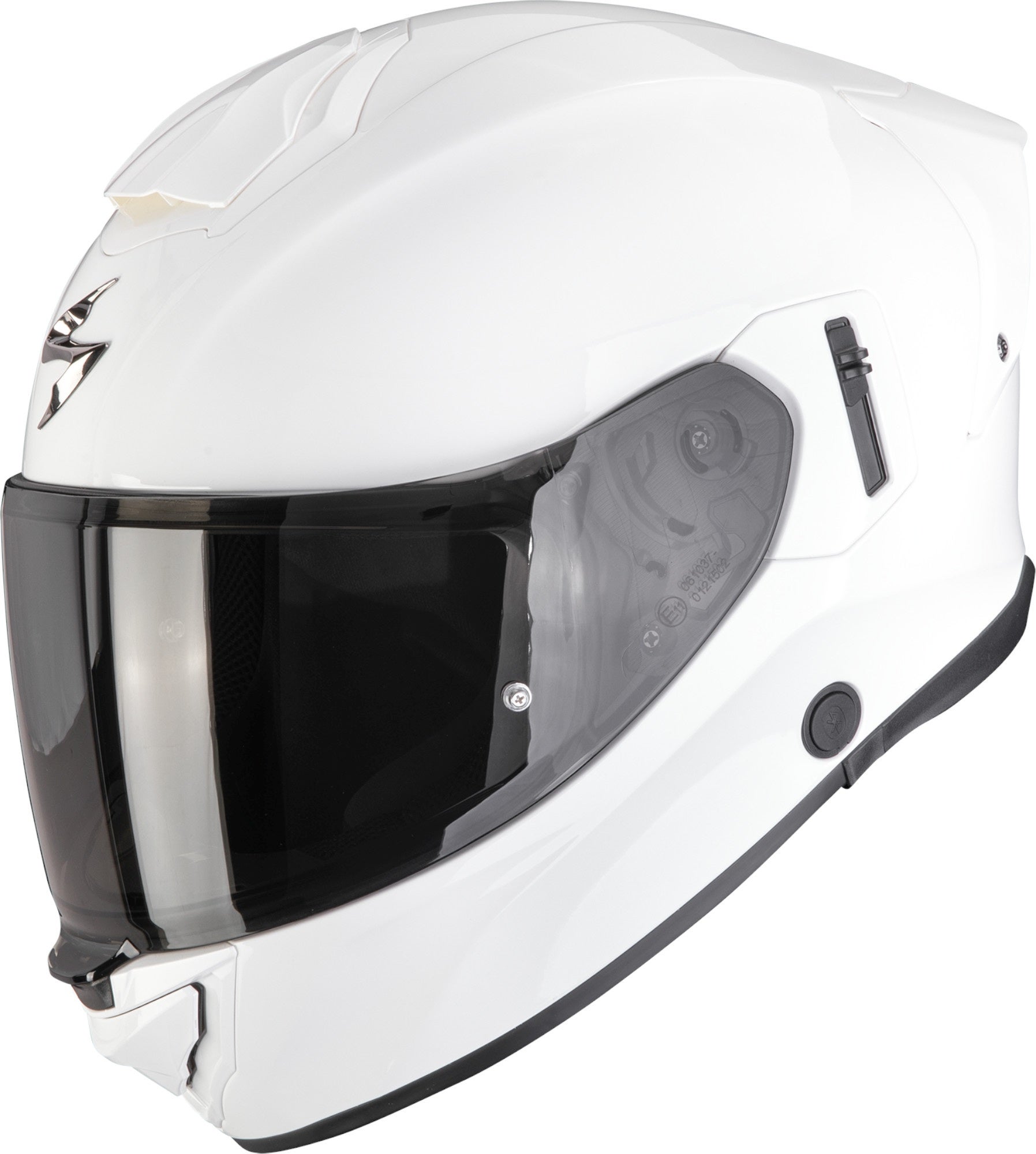 Scorpion Exo-530 Air Integraalhelm Wit XXL (63/64) Figuur 1