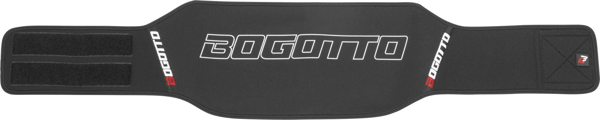 Bogotto BGX-Neo Neoprenowy pas nerkowy S Rysunek 1