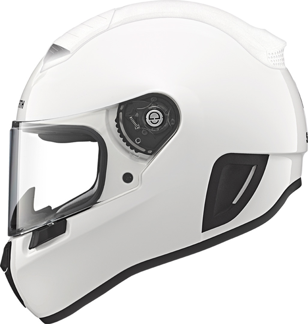 Schuberth SR2 Helm weiß XL (60/61) Abbildung 1
