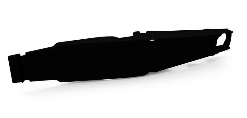 POLISPORT Svart svingarmskydd BETA RR250/300 Figur 2
