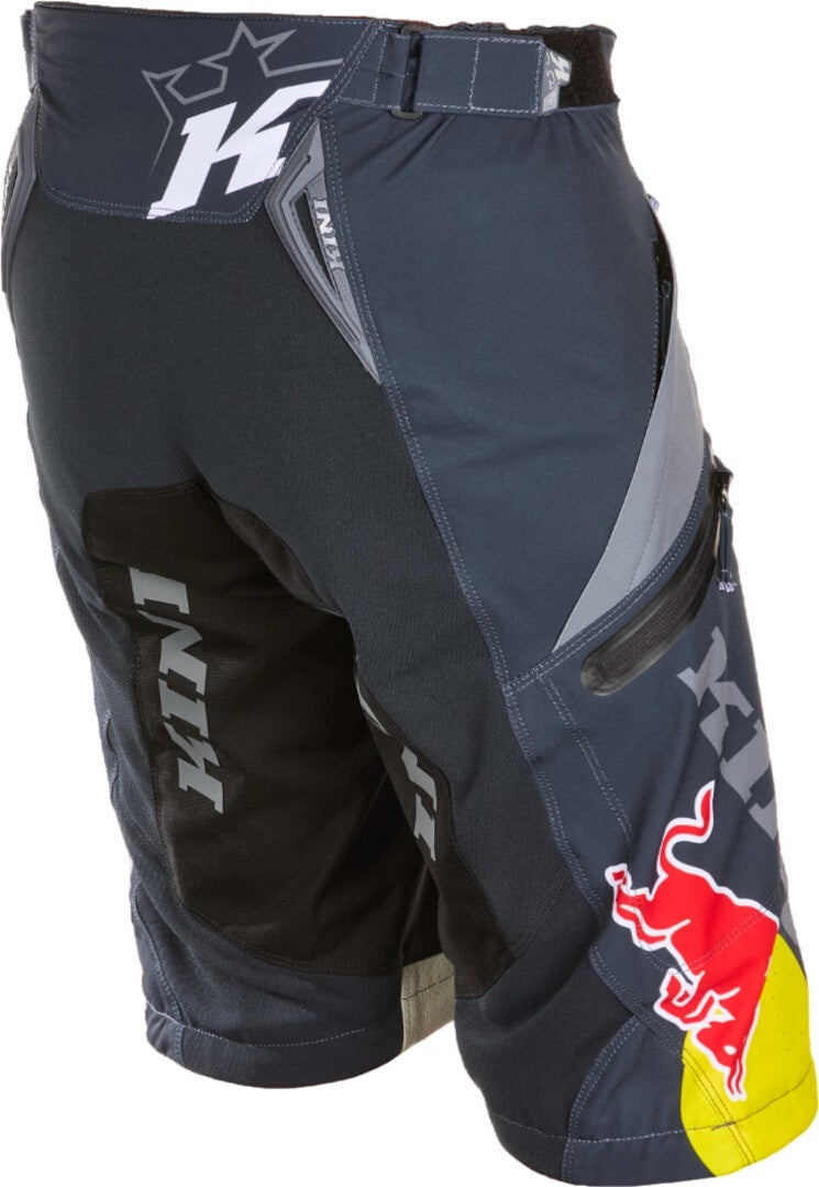 Kini Red Bull EXC X 1.0 Over Boot Motocross Hose 38 Abbildung 4