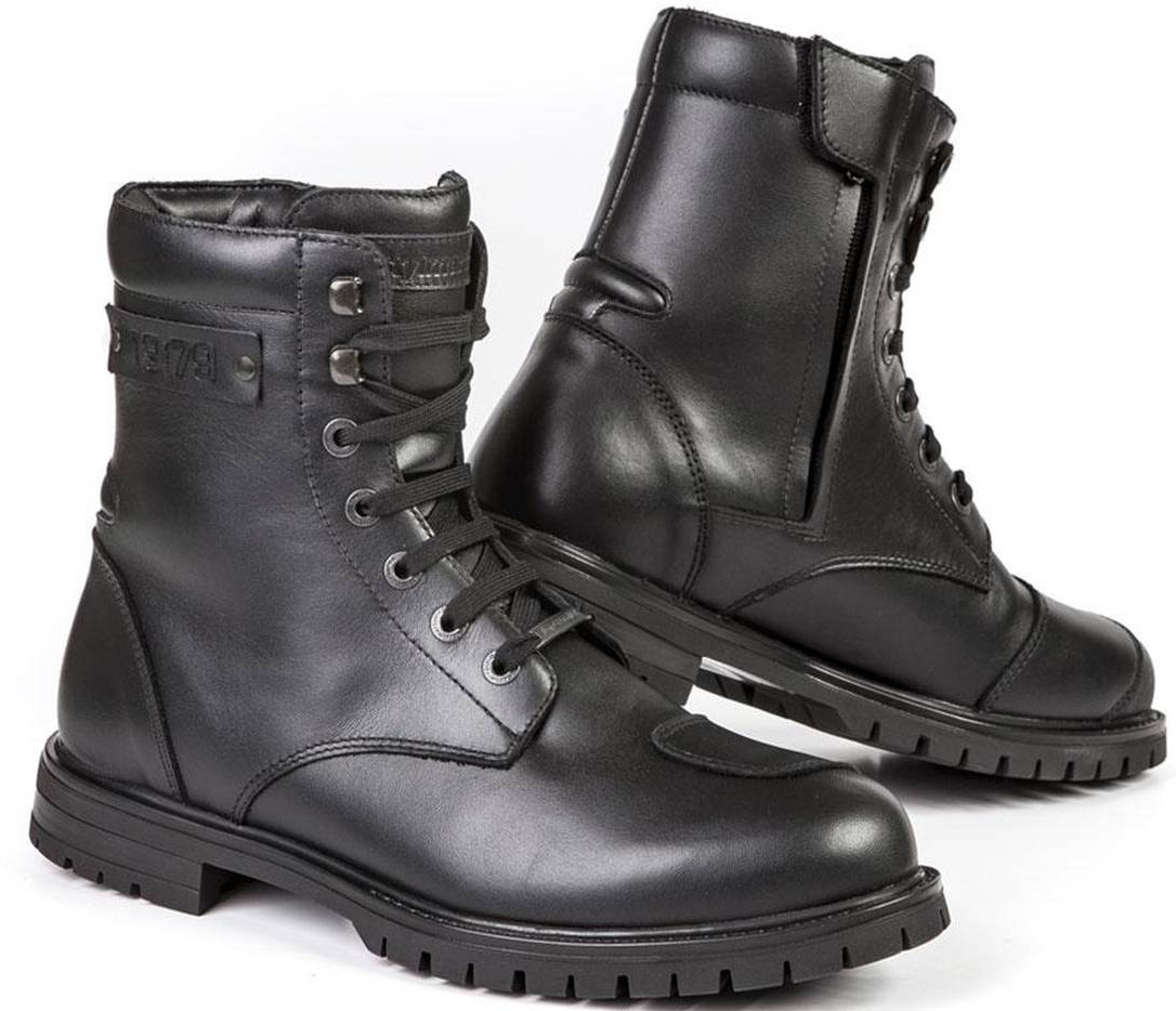 Stylmartin Jack Botas de moto 46 Figura 1