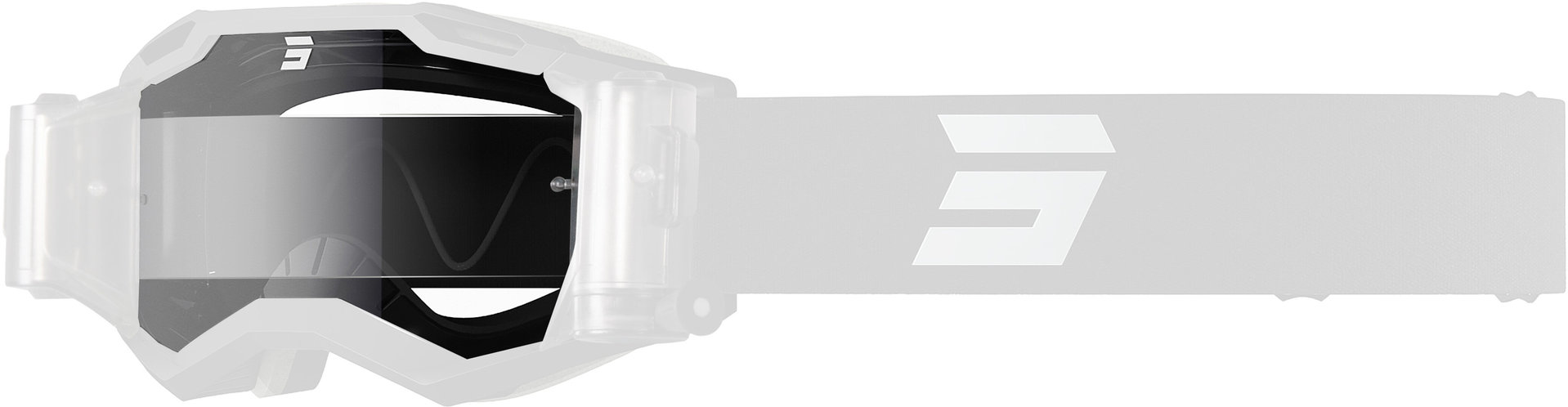 Shot Iris 2.0 / Assault 2.0 Roll-Off Figura 1