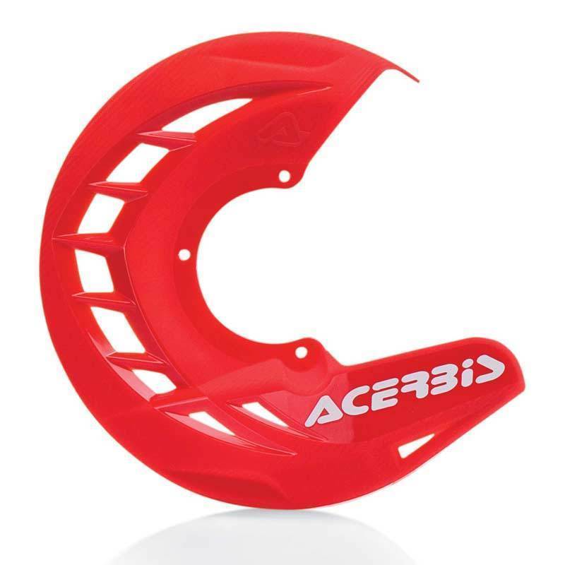 Acerbis X-Brake Coperta discului frontal negru Figura 2