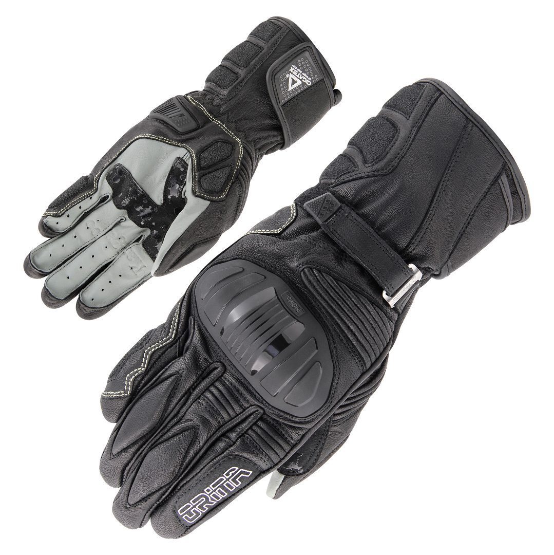 Orina Kuma Handschoenen van de motorfiets 9 Figuur 1