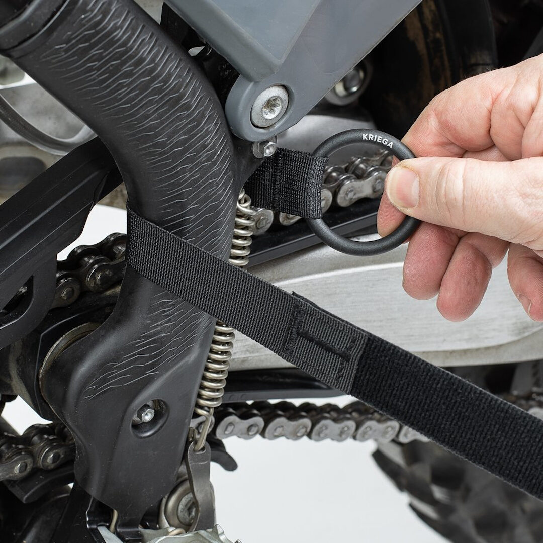 Kriega OS-Dirtbike Inele de montare Figura 4