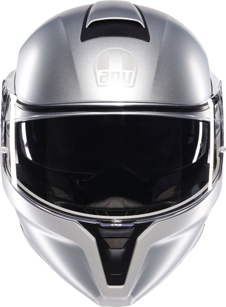 AGV Streetmodular Levico Klapphelm grau matt S (55/56) Abbildung 8