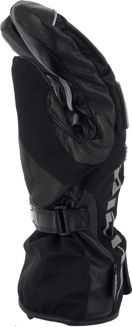 Richa Nordic 3-Finger Gore-Tex gants de moto imperméables S Figure 2
