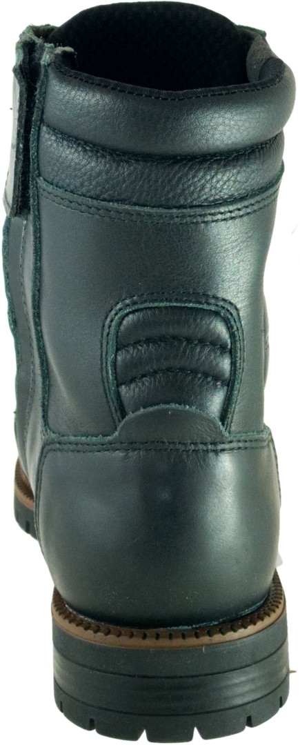 Gaerne G-Stone Gore-Tex Motorcykel kängor svart 44 Figur 6