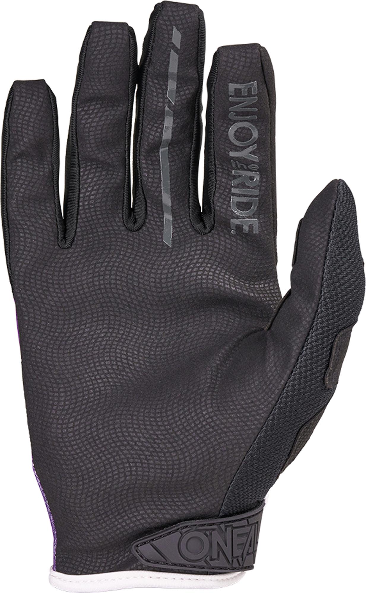 Oneal Mayhem Rider V.27 Gants de motocross violet S Figure 2