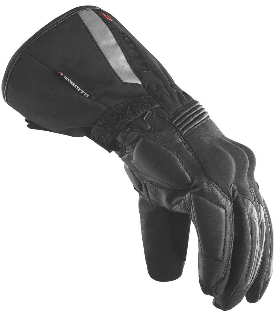 Bogotto Ascari Gants de moto imperméables L Figure 3