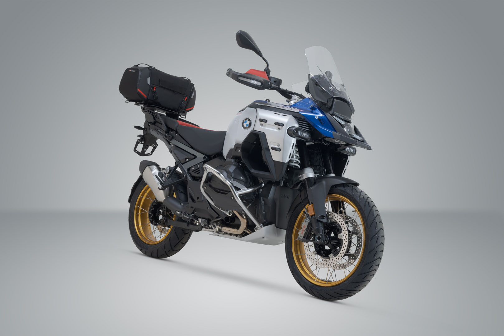 Set SW-Motech Rackpack - BMW R 1300 GS Adventure (24-). Figura 2