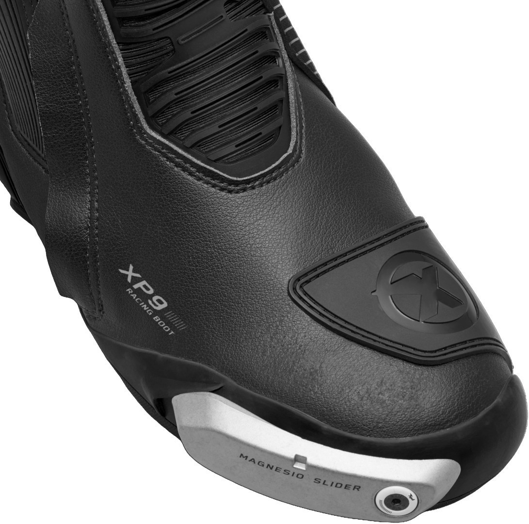 XPD XP9-S Botas de motocicleta preto 47 Figura 9