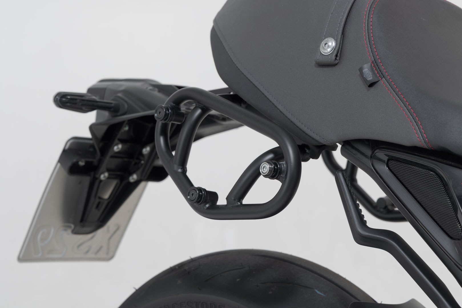 SW-Motech SLC portavion lateral dreapta - Yamaha XSR900 (21-). Figura 4