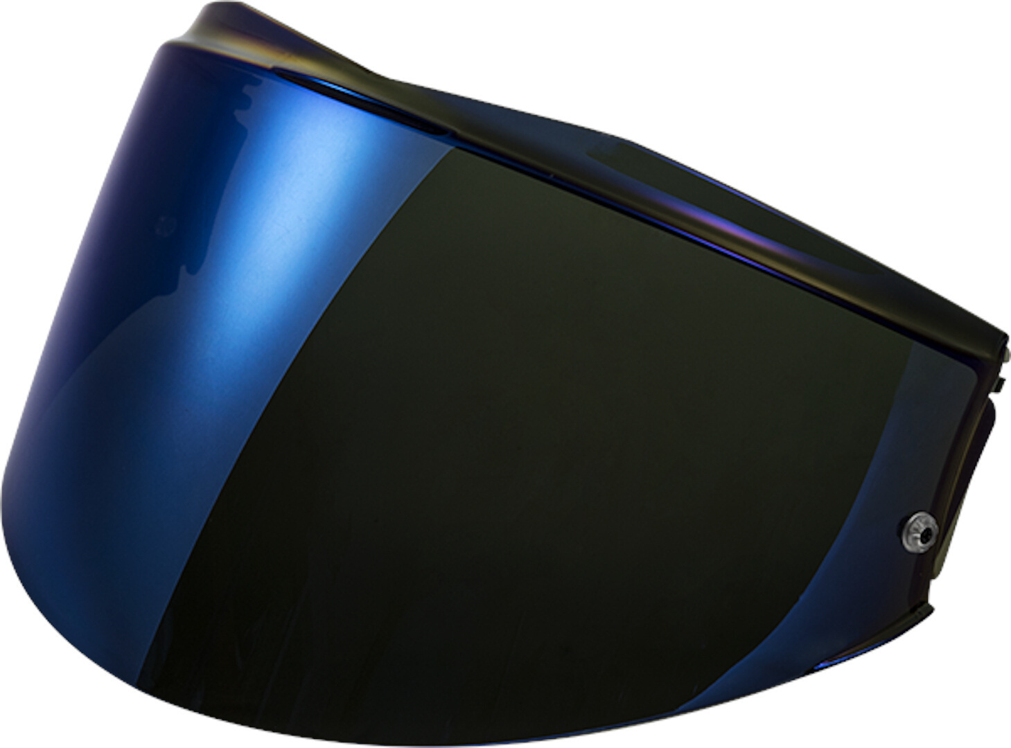 LS2 FF399 Valiant Vizor Albastru Iridium Figura 1