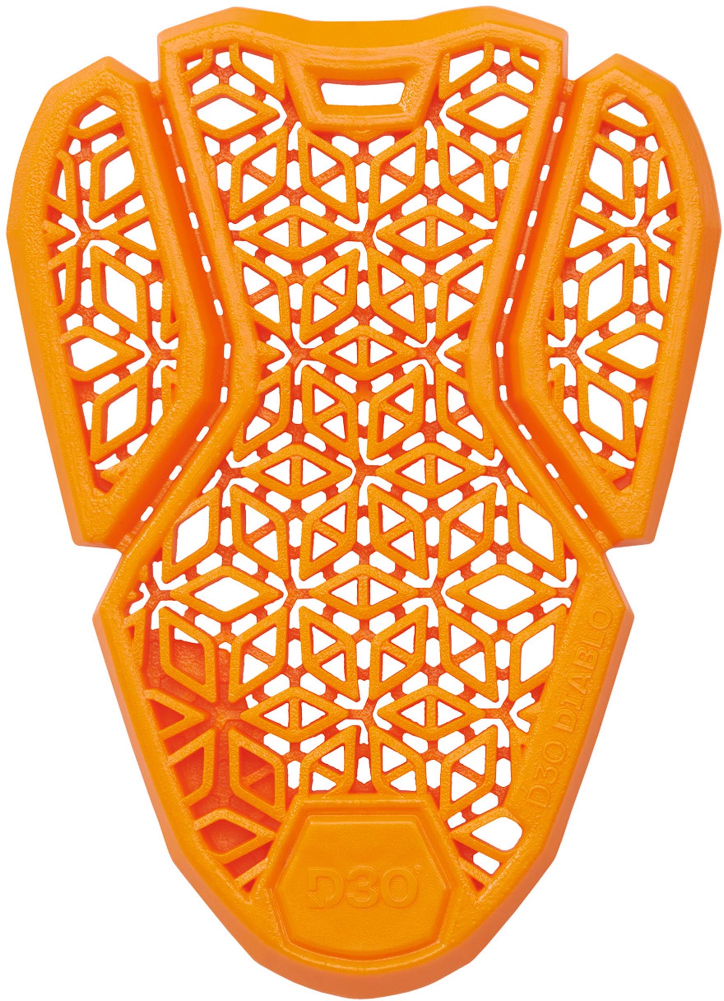 Held D30 Diablo Protecții de șold Figura 2