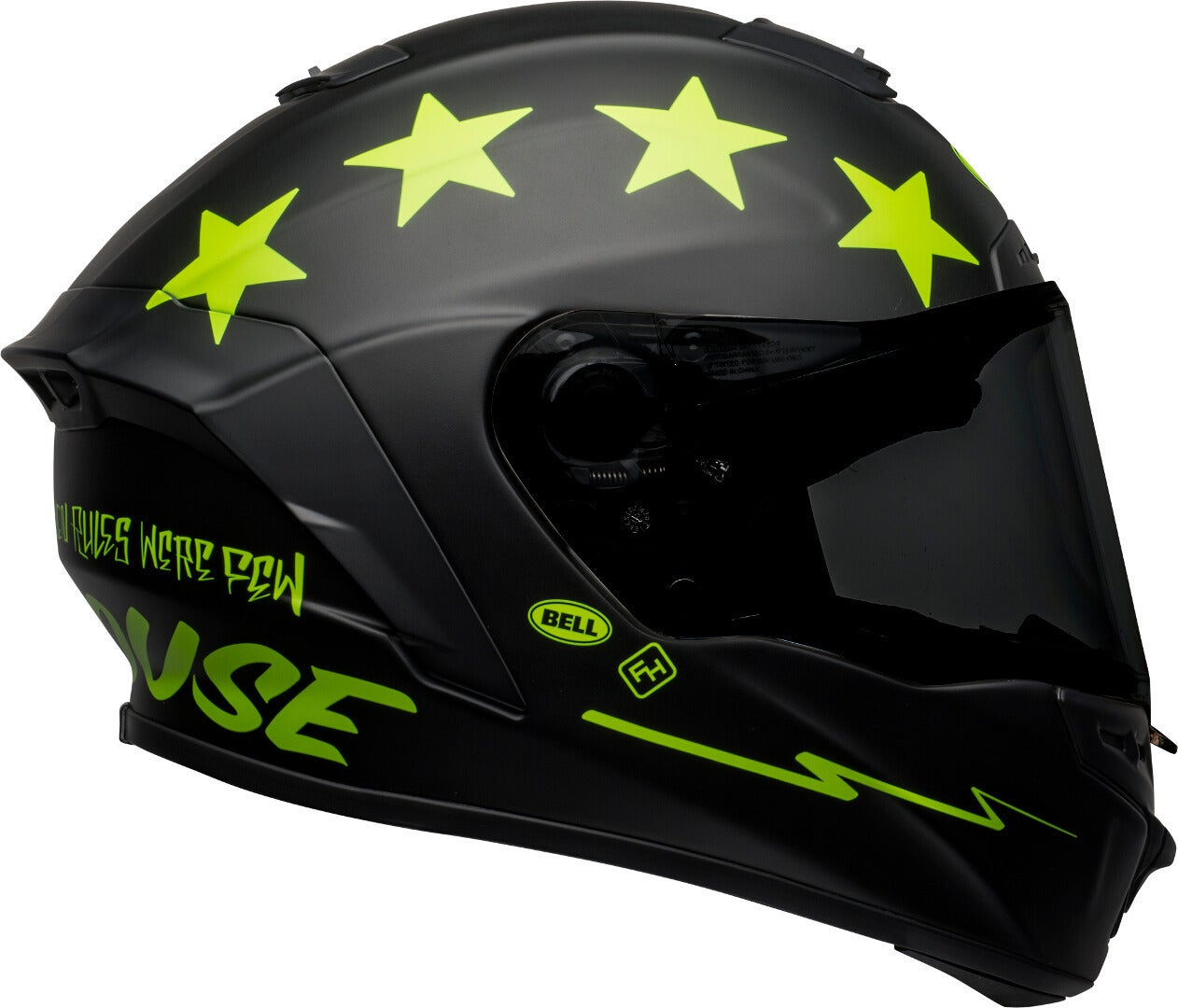 Bell Star DLX Mips Fasthouse Victory Circle Helmet L (59/60) Figure 13