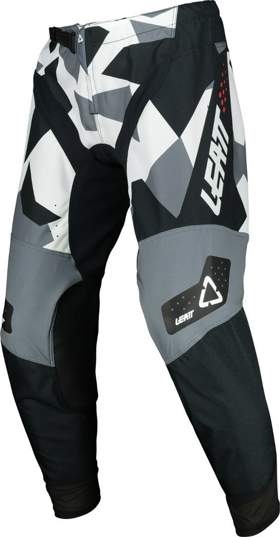 Leatt Moto 4.5 Camo Motocross Hose XL Abbildung 1