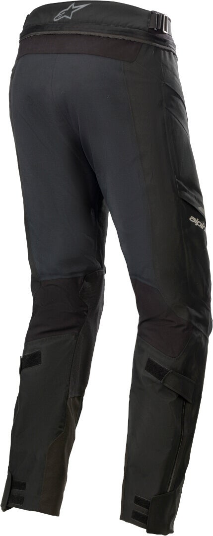 Alpinestars Road Tech Gore-Tex Motorcycle Textile Pants 3XL Figure 2