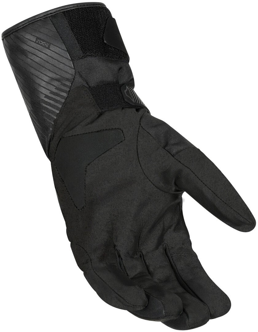 Macna Foton 2.0 RTX heatable waterproof Motorcycle Gloves 4XL Figure 2