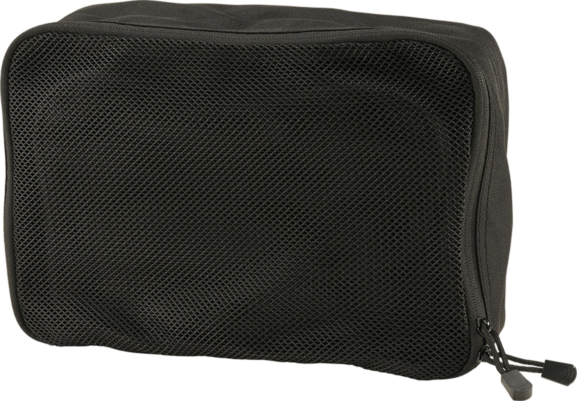 Brandit US Cooper Packing Cube Set de genți cu 4 piese negru Figura 2