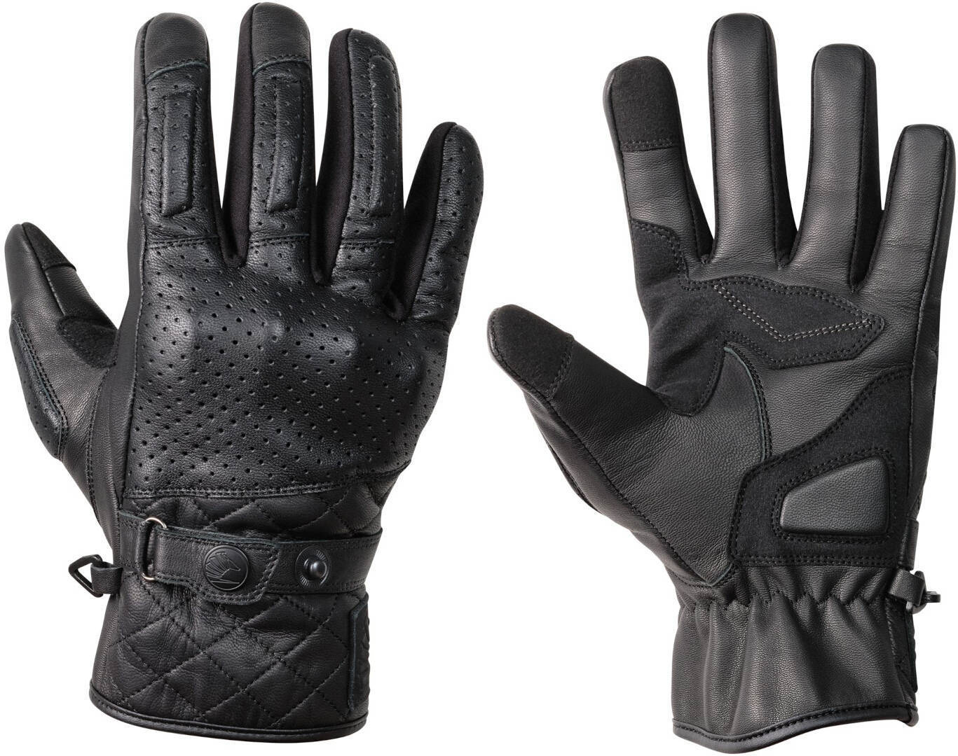 Germot Ray Motorrad Handschuhe 8 Abbildung 1
