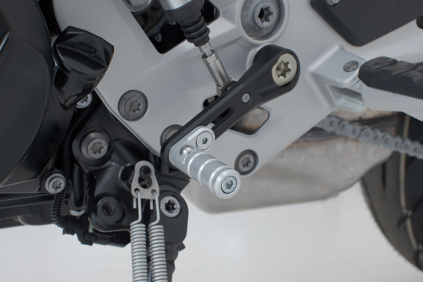 SW-Motech Manetă de viteze și pedale de frână - BMW F 900 R (19-). Figura 5