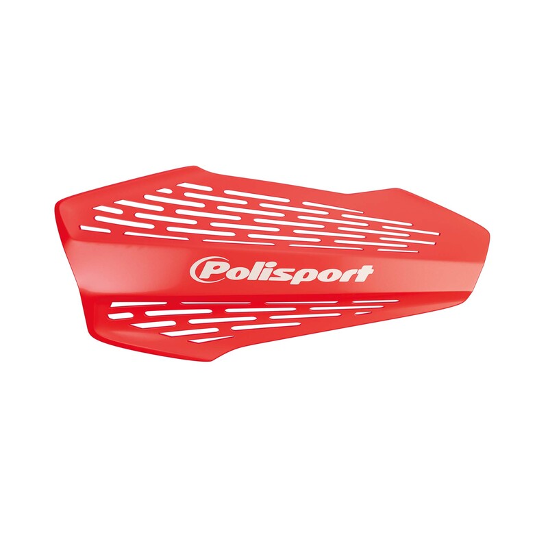 POLISPORT MX Force Handguards Figur 2