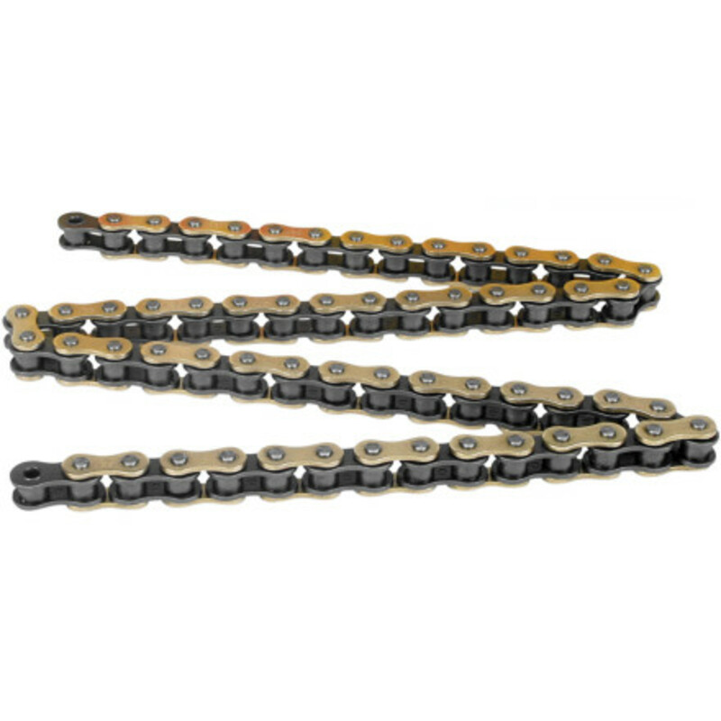 D.I.D Transmissionskedja 520VX3 X-Ring 520 Figur 1