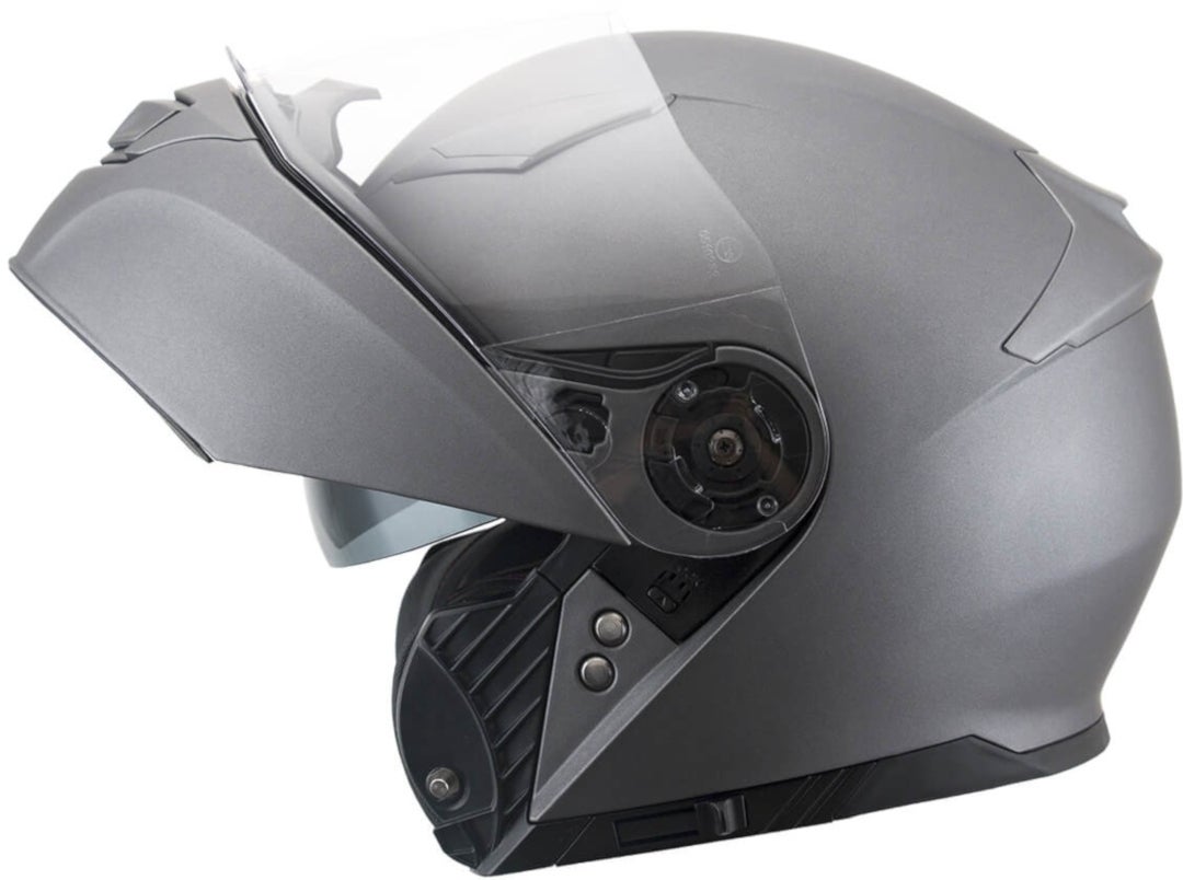 IXS 300 1.0 Casque Titan mat XXL (63/64) Figure 2