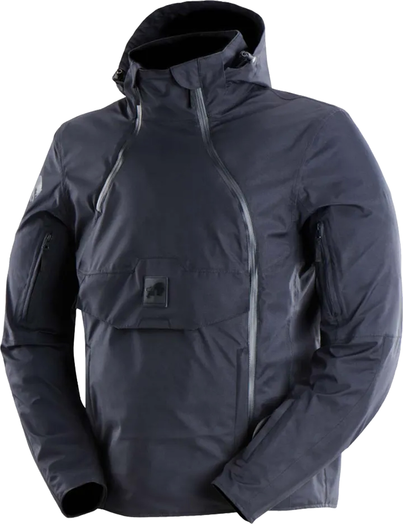 Furygan Ashton waterproof Motorcycle Textile Jacket S Figure 1