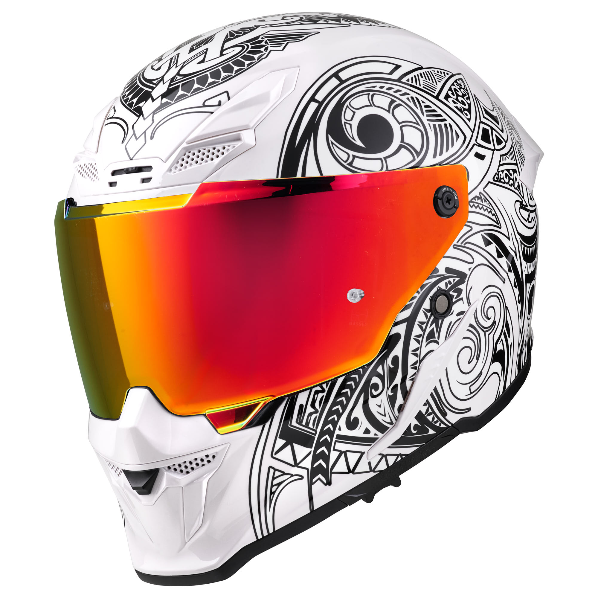 Bogotto Blade Maori Helm M Abbildung 15
