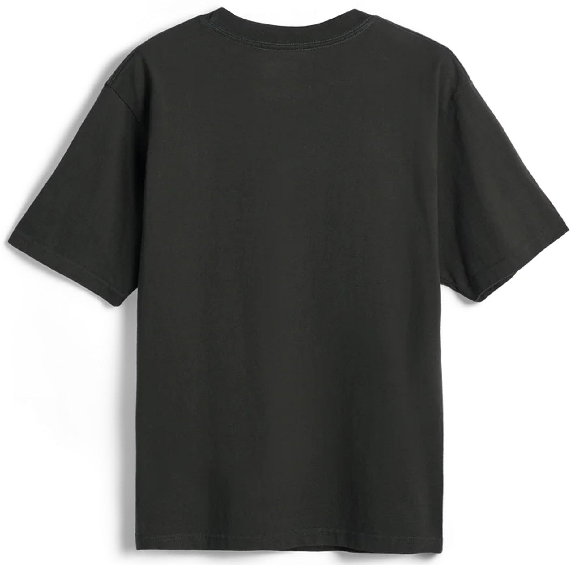 Alpinestars Essentials Ageless Тениска Off Black S Фигура 2