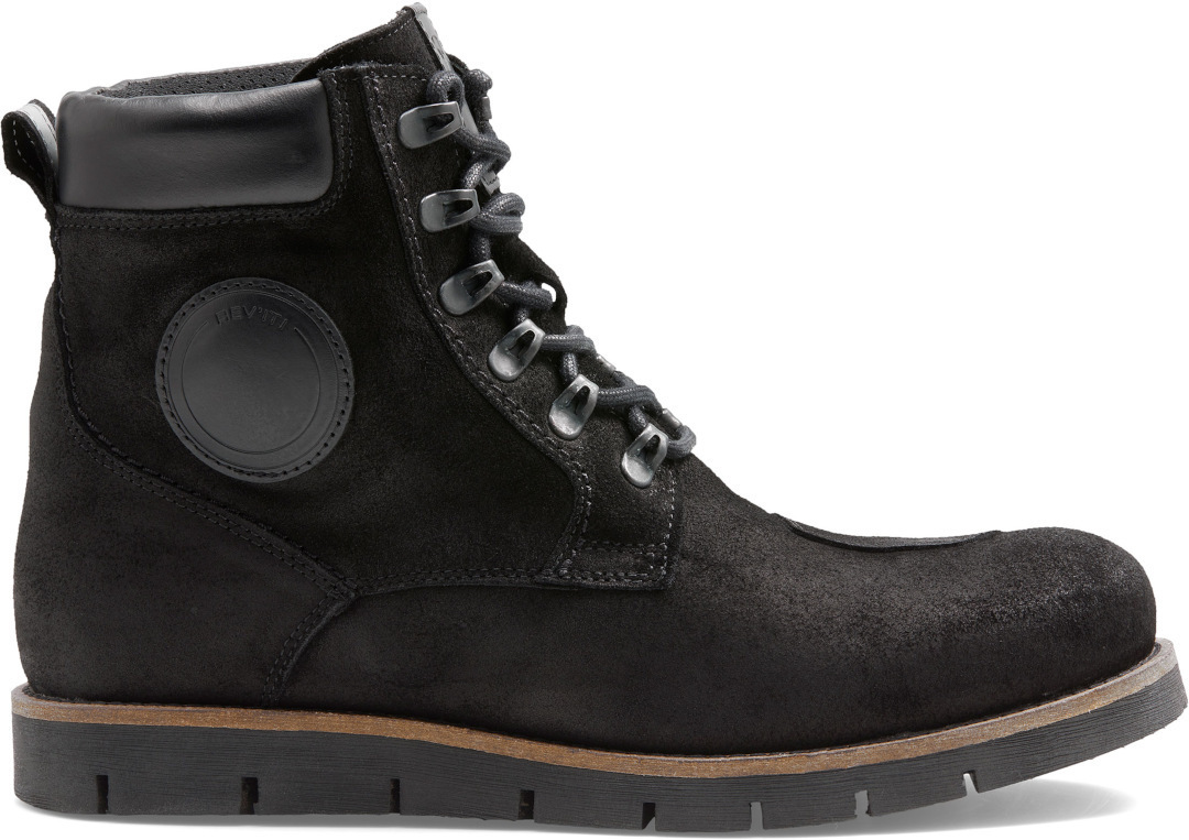 Revit Ginza 3 Motorcycle Boots black 41 Figure 7
