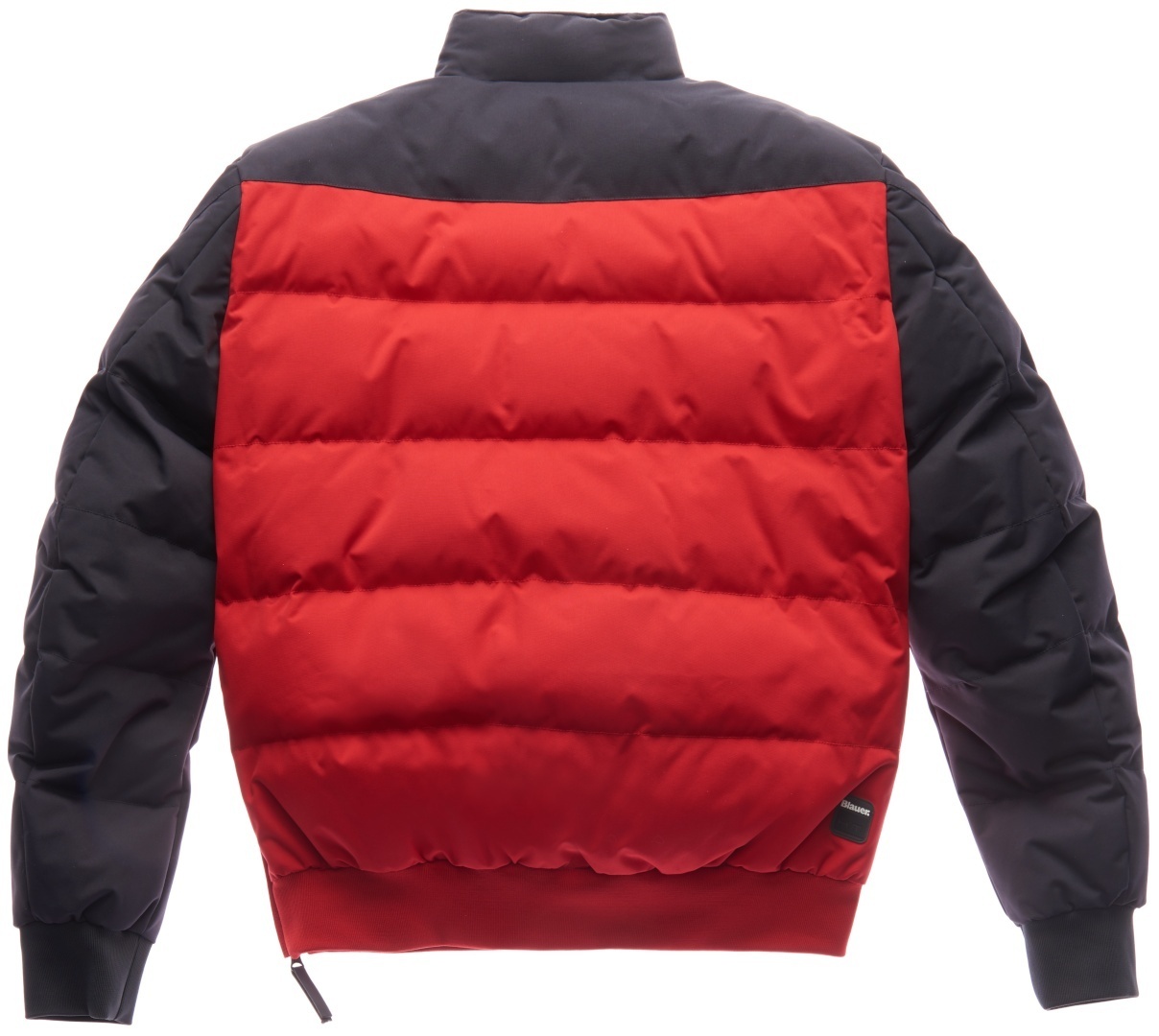 Blauer Winter Pull Bicolor Motorcycle Textile Jacket M Figure 6