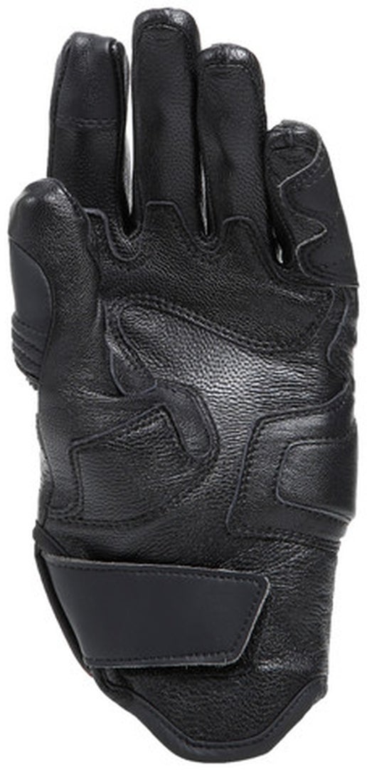 Dainese Blackshape Damen Motorradhandschuhe S Abbildung 3