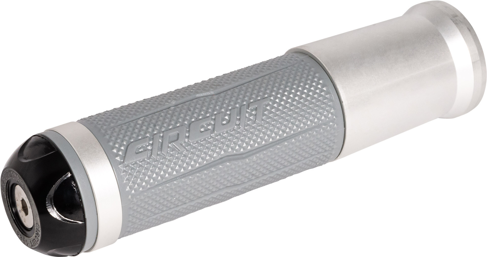 Circuit Equipment SILVERSTONE Priză gri/aluminiu Figura 3